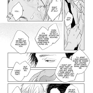 [NAGO Nayuta] Like a Sugar (update c.5) [Eng] – Gay Manga sex 109