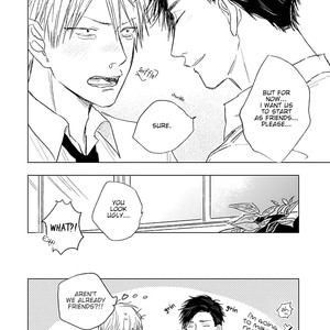 [NAGO Nayuta] Like a Sugar (update c.5) [Eng] – Gay Manga sex 111