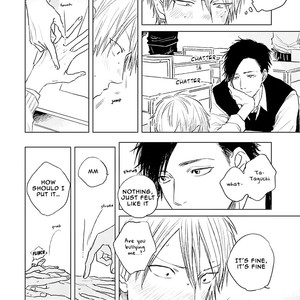 [NAGO Nayuta] Like a Sugar (update c.5) [Eng] – Gay Manga sex 122