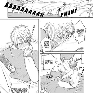 [NAGO Nayuta] Like a Sugar (update c.5) [Eng] – Gay Manga sex 124