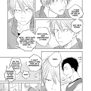 [NAGO Nayuta] Like a Sugar (update c.5) [Eng] – Gay Manga sex 128