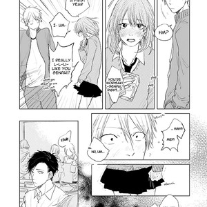 [NAGO Nayuta] Like a Sugar (update c.5) [Eng] – Gay Manga sex 129