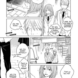 [NAGO Nayuta] Like a Sugar (update c.5) [Eng] – Gay Manga sex 134
