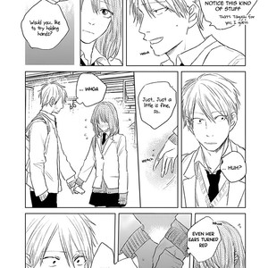 [NAGO Nayuta] Like a Sugar (update c.5) [Eng] – Gay Manga sex 135
