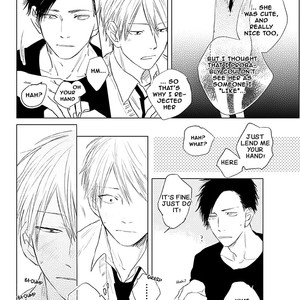 [NAGO Nayuta] Like a Sugar (update c.5) [Eng] – Gay Manga sex 139