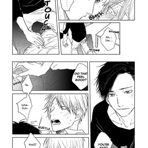 [NAGO Nayuta] Like a Sugar (update c.5) [Eng] – Gay Manga sex 144