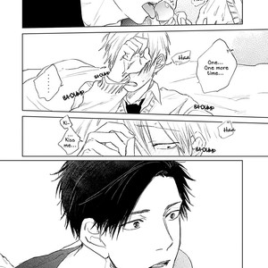 [NAGO Nayuta] Like a Sugar (update c.5) [Eng] – Gay Manga sex 146