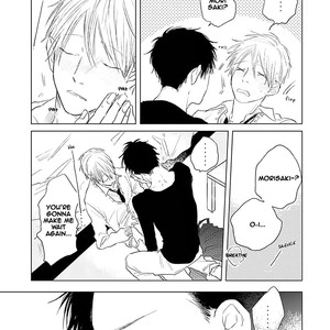 [NAGO Nayuta] Like a Sugar (update c.5) [Eng] – Gay Manga sex 149