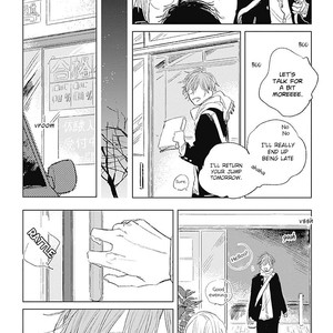 [NAGO Nayuta] Like a Sugar (update c.5) [Eng] – Gay Manga sex 158