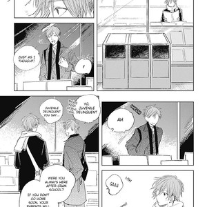 [NAGO Nayuta] Like a Sugar (update c.5) [Eng] – Gay Manga sex 162