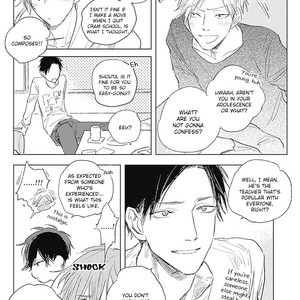 [NAGO Nayuta] Like a Sugar (update c.5) [Eng] – Gay Manga sex 166