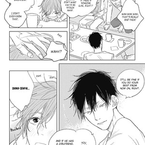 [NAGO Nayuta] Like a Sugar (update c.5) [Eng] – Gay Manga sex 167
