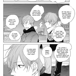 [NAGO Nayuta] Like a Sugar (update c.5) [Eng] – Gay Manga sex 176