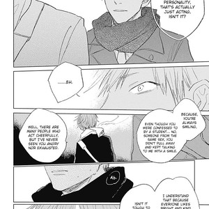 [NAGO Nayuta] Like a Sugar (update c.5) [Eng] – Gay Manga sex 177