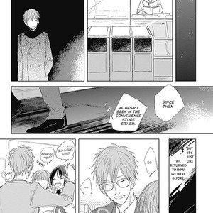 [NAGO Nayuta] Like a Sugar (update c.5) [Eng] – Gay Manga sex 188