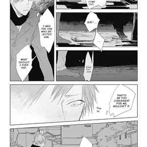 [NAGO Nayuta] Like a Sugar (update c.5) [Eng] – Gay Manga sex 192