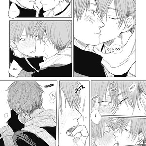 [NAGO Nayuta] Like a Sugar (update c.5) [Eng] – Gay Manga sex 195
