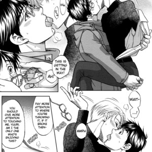 [K2COMPANY (Kodaka Kazuma)] Sono Koi, Daimeiwaku!! – Yuri!!! on Ice dj [Eng] – Gay Manga sex 19