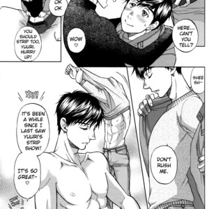 [K2COMPANY (Kodaka Kazuma)] Sono Koi, Daimeiwaku!! – Yuri!!! on Ice dj [Eng] – Gay Manga sex 20