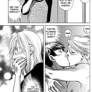 [K2COMPANY (Kodaka Kazuma)] Sono Koi, Daimeiwaku!! – Yuri!!! on Ice dj [Eng] – Gay Manga sex 22