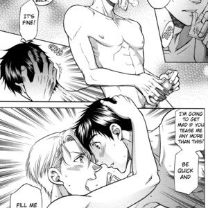 [K2COMPANY (Kodaka Kazuma)] Sono Koi, Daimeiwaku!! – Yuri!!! on Ice dj [Eng] – Gay Manga sex 26