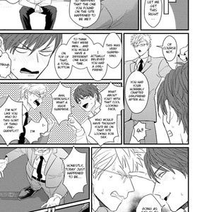 [U] Muka Tsuku Douryou to Sefure ni Narimashita (update c.2) [Eng] – Gay Manga sex 14
