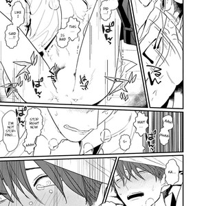 [U] Muka Tsuku Douryou to Sefure ni Narimashita (update c.2) [Eng] – Gay Manga sex 26