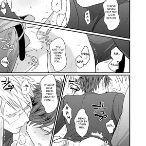 [U] Muka Tsuku Douryou to Sefure ni Narimashita (update c.2) [Eng] – Gay Manga sex 54