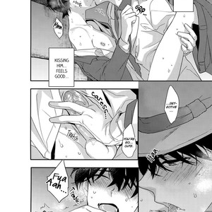 [Ash Wing (Makuro)] Anata to Yoake no Coffee wo – Detective Conan dj [Eng] – Gay Manga sex 22