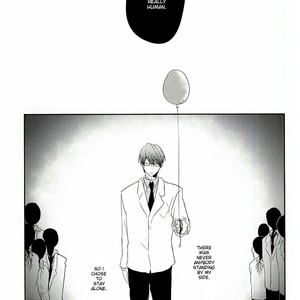 [Gawwow] Oni-san Kochira ~ First – Kuroko no Basuke dj [Eng] – Gay Manga sex 3