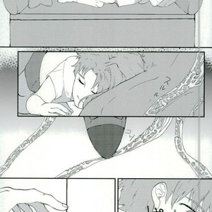 [PAJI] 0 point honor student – Jojo dj [JP] – Gay Manga sex 3