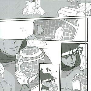 [PAJI] 0 point honor student – Jojo dj [JP] – Gay Manga sex 31