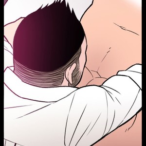 [Kim Sajang] Mans Massage Services [kr] – Gay Manga sex 41