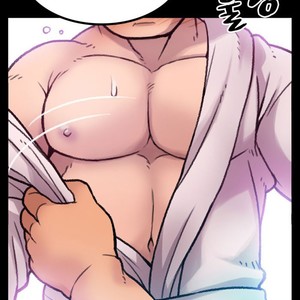 [Kim Sajang] Mans Massage Services [kr] – Gay Manga sex 85