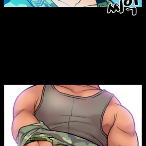 [Kim Sajang] Mans Massage Services [kr] – Gay Manga sex 92