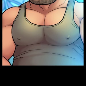 [Kim Sajang] Mans Massage Services [kr] – Gay Manga sex 109