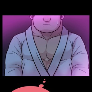 [Kim Sajang] Mans Massage Services [kr] – Gay Manga sex 151