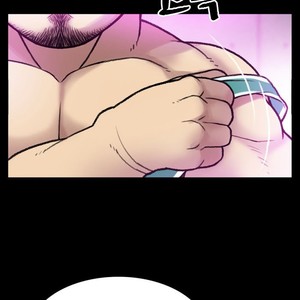 [Kim Sajang] Mans Massage Services [kr] – Gay Manga sex 182