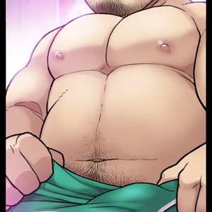 [Kim Sajang] Mans Massage Services [kr] – Gay Manga sex 183