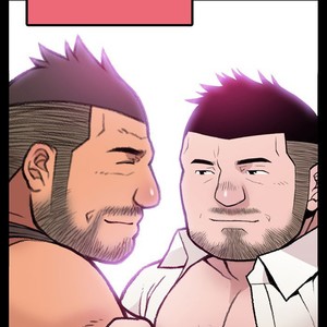 [Kim Sajang] Mans Massage Services [kr] – Gay Manga sex 231