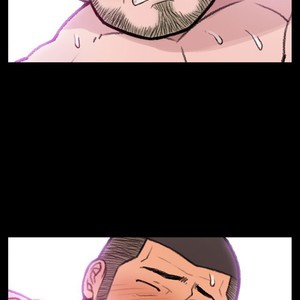 [Kim Sajang] Mans Massage Services [kr] – Gay Manga sex 249