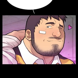 [Kim Sajang] Mans Massage Services [kr] – Gay Manga sex 272