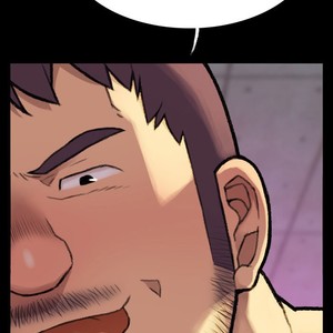 [Kim Sajang] Mans Massage Services [kr] – Gay Manga sex 298