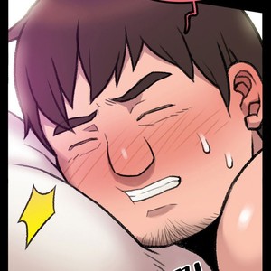 [Kim Sajang] Mans Massage Services [kr] – Gay Manga sex 316