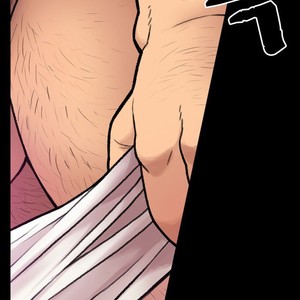 [Kim Sajang] Mans Massage Services [kr] – Gay Manga sex 317