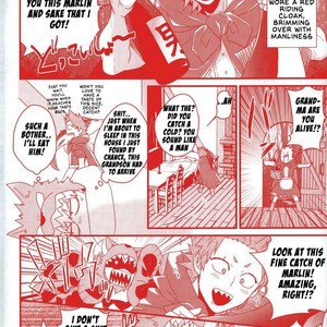 [Ore JON (Manjiro)] Daisuki Nante Kyou Shika Iwa nee – Boku no Hero Academia dj [Eng] – Gay Manga sex 22