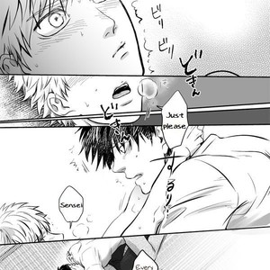[pupil] Sophistry – One Punch Man dj [Eng] – Gay Manga sex 9