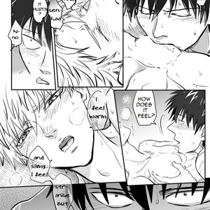 [pupil] Sophistry – One Punch Man dj [Eng] – Gay Manga sex 10