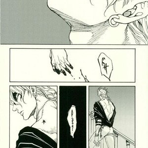 [BR (Miyaji)] Fang and Blood – Jojo dj [JP] – Gay Manga sex 2