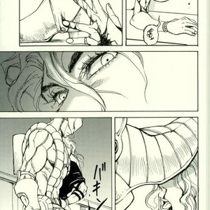 [BR (Miyaji)] Fang and Blood – Jojo dj [JP] – Gay Manga sex 3